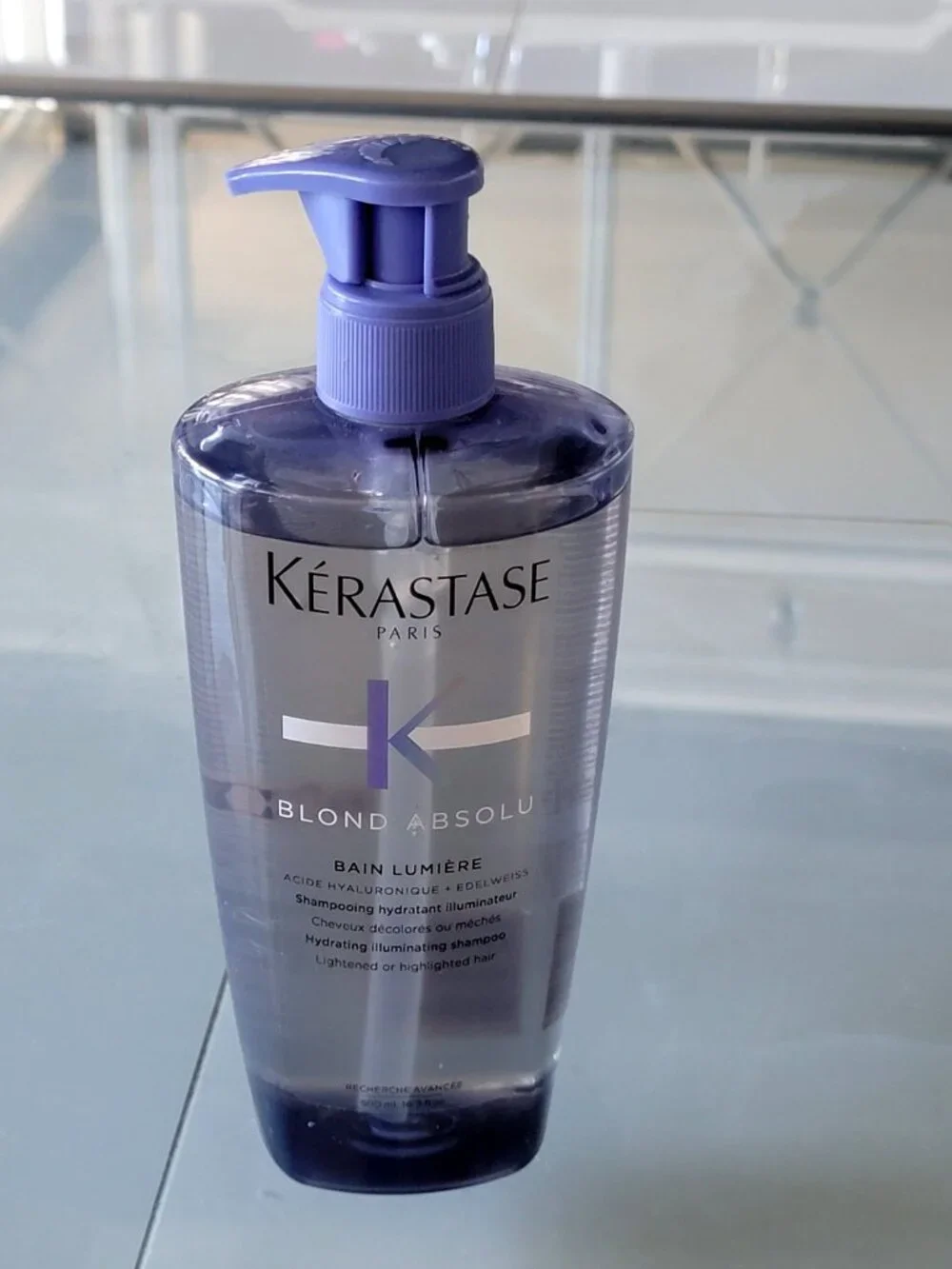 Kerastase kérastase blond